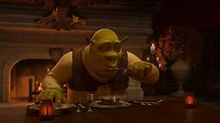 Shrek 2 | Dinner Disaster | Netflix