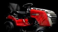 Snapper Lawn Mowers NXT Riding Tractor