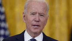 President Biden's approval numbers at 63 percent in new polling