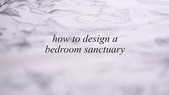 Pottery Barn - How to Design a Bedroom Sanctuary-HD.mp4