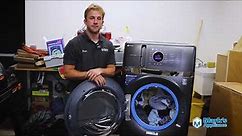 GE Profile UltraFast Combo Washer & Dryer: Full Product Review