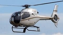 Helicopters Takeoff and Landing Video | Helicopter Videos