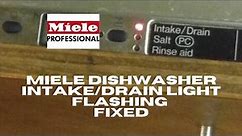 ✨ Miele Dishwasher - Easy DIY FIXES ✨