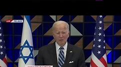 Joe Biden “Speech” today. #biden #news #newsattiktok #didyouknow #nowyouknow #learnontiktok #tiktoknews #breakingnews