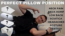 How to Choose the Best Pillow for Your Sleep - Expert Tips and Advice