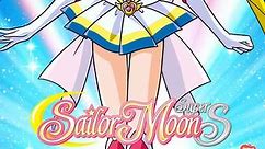Sailor Moon SuperS (Original Japanese) Season 4, Volume 1 Episode 131 The Amazon's Trap