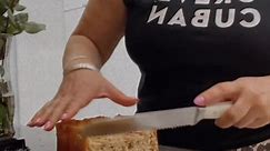 How to make bread without mess…