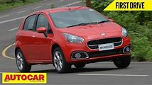 Fiat Punto Evo and Grande Punto: The Ultimate Review and Rating