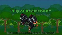Terraria Calamity Soundtrack | Fly of Beelzebub (Plaguebringer Goliath's Theme) Extended