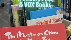 Wonderbooks and VOX Books Haul | New Print/Audiobook for Kids