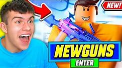 *NEW* ALL WORKING NEW GUNS CODES FOR MAD CITY! ROBLOX MAD CITY CODES