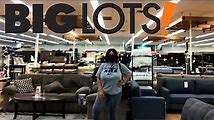 Big Lots Furniture Haul: How to Find the Best Deals on Couches