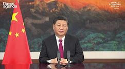 Special Address by Xi Jinping, President of the People's Republic of China