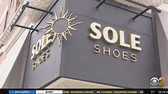 Shop Local Saturday: Sole Shoes