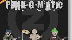 Punk-o-matic 🕹️ Play on CrazyGames