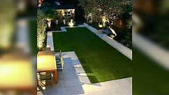 Top 27 Home garden Ideas for Christmas 2022 | House Backyard Patio Design Ideas