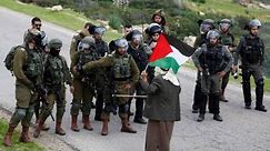 War for Palestine