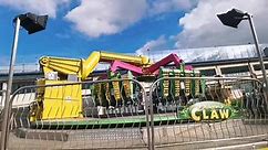Thrill Nation - Dragons Claw is one unique ride... Have...