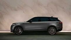 Range Rover Velar | Respect TV Commercial | Land Rover USA