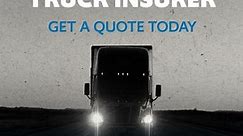 Progressive Truck Insurance
