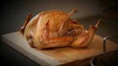 Thanksgiving turkey recipe that cooks in under 2 hours