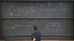 Gauge Theories at Strong Coupling and the Gauge/Gravity Duality II - Silviu Pufu