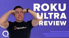Roku Ultra for Beginners | Complete Roku Ultra Review and Demonstration