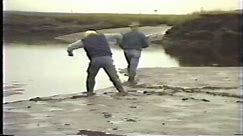 Mudder Video "Getting through the mud"