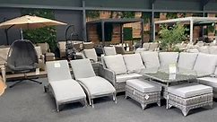 The largest display of Garden... - Warehouse Clearance Outlet