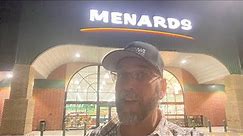 Rail Fan Takes Excursion Trip to Menards! Trains! Accessories!! …and More!!! 🚂