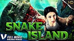 Snake Disaster: Snake Island Attack