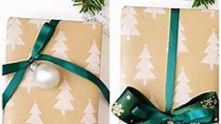 Creative and elegant Christmas gifts wrapping ideas!🎁🎄