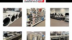 “Upgrade your home with our exclusive sale! Save big on top-quality home appliances today. Limited time offer, so hurry while supplies last!” ✅ Financing 100 Days intrest Free. 🚩No Credit Check. 🚚Same Week Delivery/Installation/Self-Pickup. 🏦Financing 0 Down Payment. 🚙Same Day Pick-Up. 🚗Same Week Delivery/Installation. ✅30 Days store warranty. 🏆Biggest Selection on Major Appliances. 🛒Shop now and save big!” 📍4830 Sawmill RD, Columbus, Ohio 43235 📲614 -966-4878 | Overstock Plus