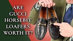 Gucci Horsebit Loafers 1953 Review $670 - $2600 - Is It Worth It? Part IV - Gentleman's Gazette