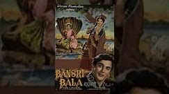Bansri Bala (1936) - Classic Hindi Movie
