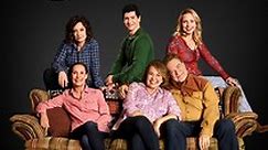Roseanne - watch tv series streaming online
