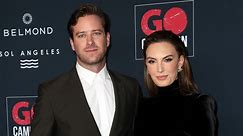Elizabeth Chambers says Armie Hammer was ‘the worst’ during Covid lockdown in Cayman Islands