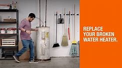Upgrade Your Water Heater
