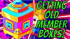 How to Get *OLD* Prodigy Membership Boxes!