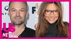 Brian Austin Green Says Coparenting With Vanessa Marcil Is ‘Difficult’
