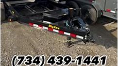 🌷SPRING SAVINGS EVENT🌷 14’ COMMERCIAL GRADE BIG TEX DUMP (14K GVWR) $9799 WITH INSTANT REBATE! IN STOCK NOW AT DR TRAILER SALES! -14177 PLANK RD. MILAN MI, 48160 -(734) 439-1441 Sales & Service | DR Trailer Sales