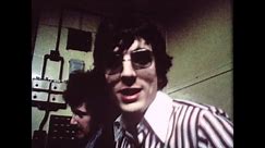 Rock doc 'Have You Got It Yet? The Story of Syd Barrett and Pink Floyd'