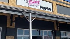 Obviously, to baking supplies 😆👩‍🍳#bakingsupplies #bakingtiktok #bakingrecipe #southafricanbaker