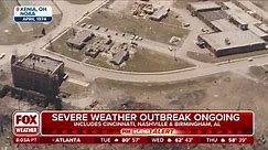 Look back at 'worst tornado outbreak in US history,' according to NWS