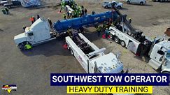 STO Heavy Duty Training