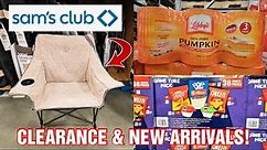 SAM'S CLUB CLEARANCE DEALS & NEW ARRIVALS for AUGUST 2023!