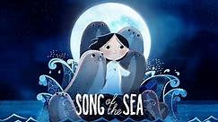 Song of the Sea (2014) Full HD