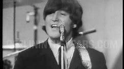 The Beatles • “I Feel Fine” • LIVE 1965 [Reelin' In The Years Archive]