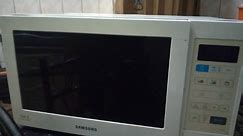 microwave oven troubleshooting in MINUTES ~ STEP BY STEP