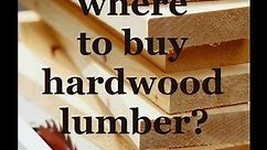 Where to buy hardwood lumber? Cypress lumber prices